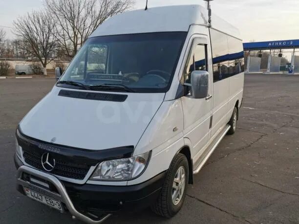 Mercedes Sprinter 313 2004. Sprinter 2004. Спринтер 2004г. Mercedes Sprinter 2004.