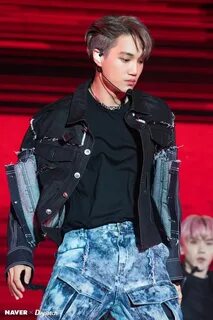 Kai m