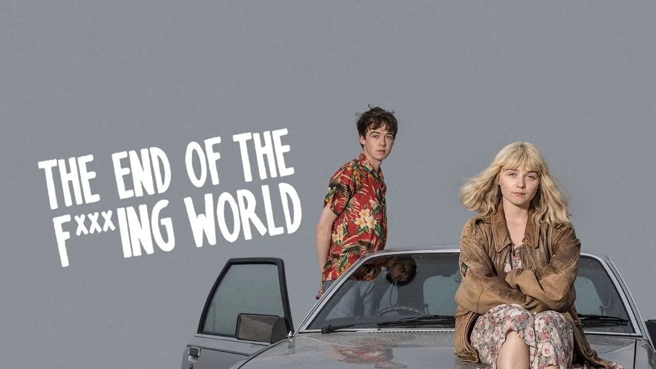 The end of limits. Scoring the end of the world обложка.