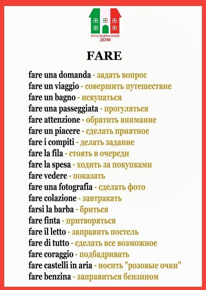 Начинать по итальянски. Итальянские слова. Слава итальянского языка. Фразы на итальянском. Итальянские слова в русском языке.