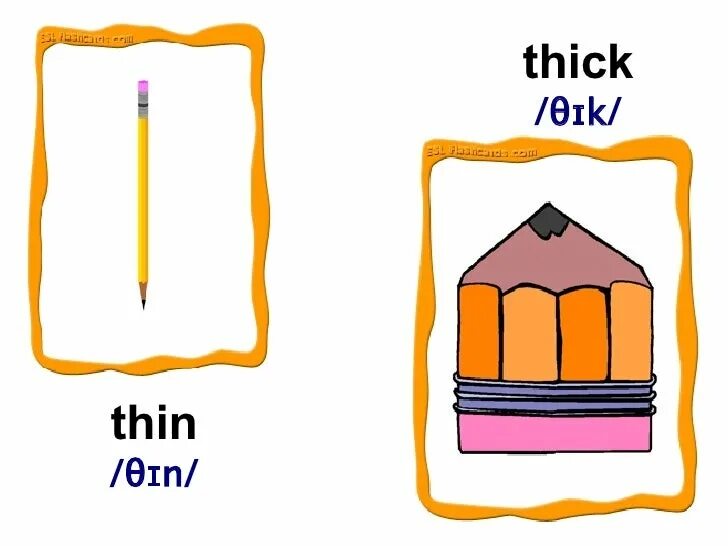 Thick на английском. Thin рисунок. Карточки fat thin. Thick thin Flashcard. Thin adjective