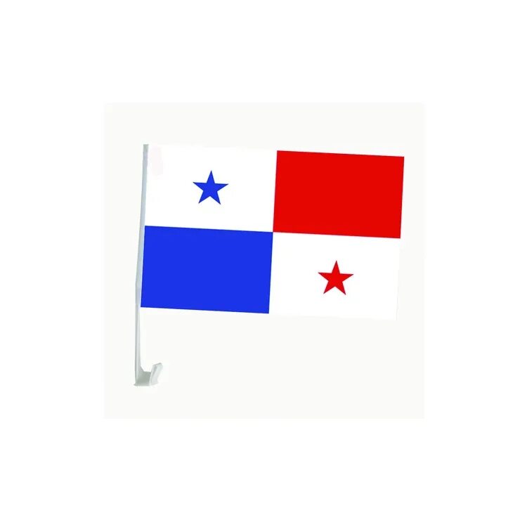 Флаг панамы. Бело красный флаг с синим квадратом. Флаг синий белый красный со звездой. Флаг белый синий красный с эмблемой.