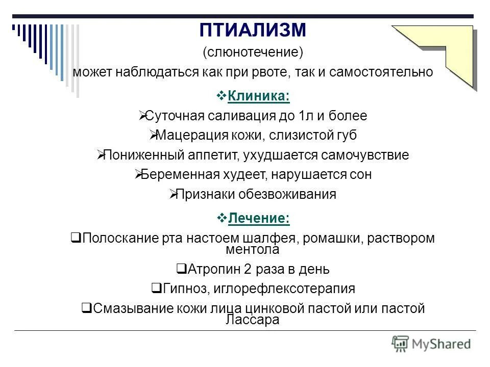 Слюноотделение при беременности. Слюнотечение птиализм. Проявления гиперсаливации. Препараты от гиперсаливации. Птиализм при беременности.