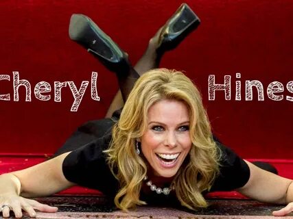Cheryl Hines' Biography: Husband, Daughter, Net Worth, Height.