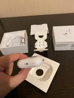 A pods pro 2