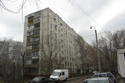 Ферганская 6