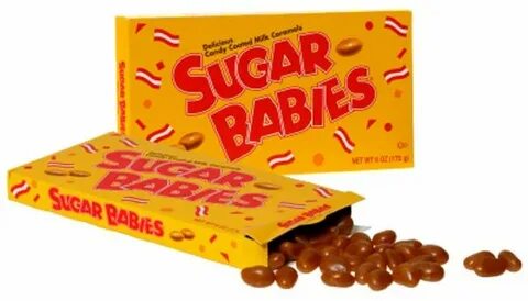 Sugar baby