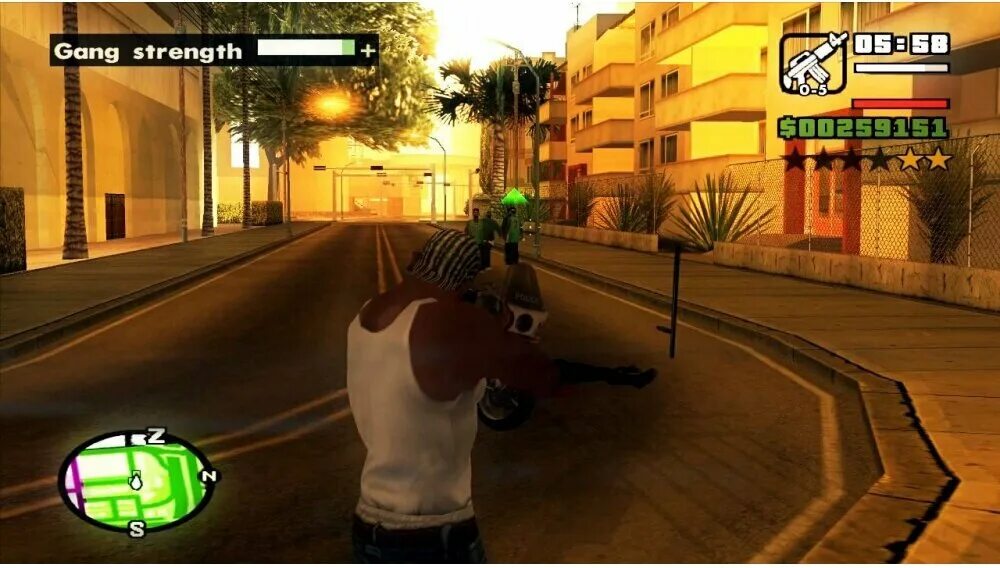 Играть в гета. Grand Theft auto San Andreas 2005. ГТА Сан андреас геймплей. ГТА 3 Сан андреас. GTA / Grand Theft auto: San Andreas (2005).