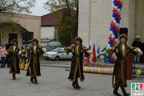 Ногайские песни