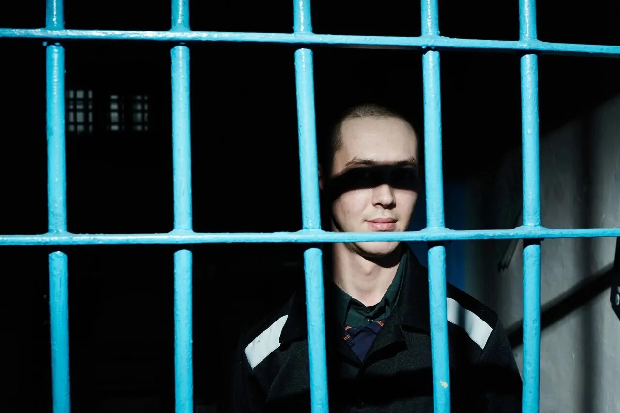 Лишение свободы передвижения