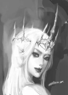 Queen art