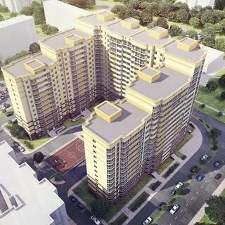 Туполева 27 воронеж