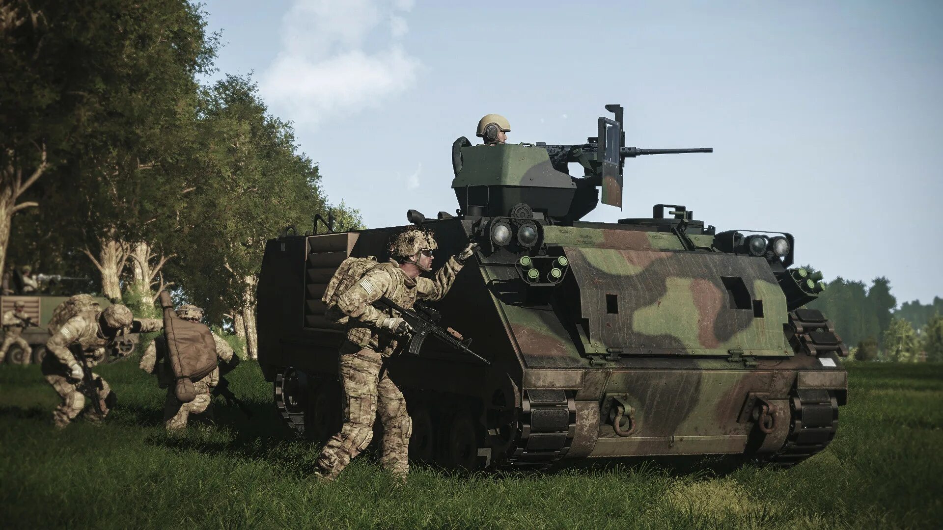 Rhs. Арма 3 рхс. arma 3 rhs техника. арма 3 рхс сша.