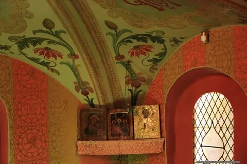 В доме боярина никиты филимоныча крутоярского текст