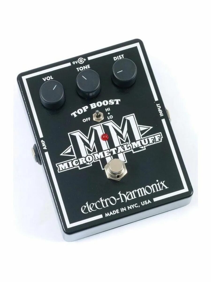 Micro Metal muff. Metal muff Electro-Harmonix. Micro Metal muff схема. Metal muff Top Boost.