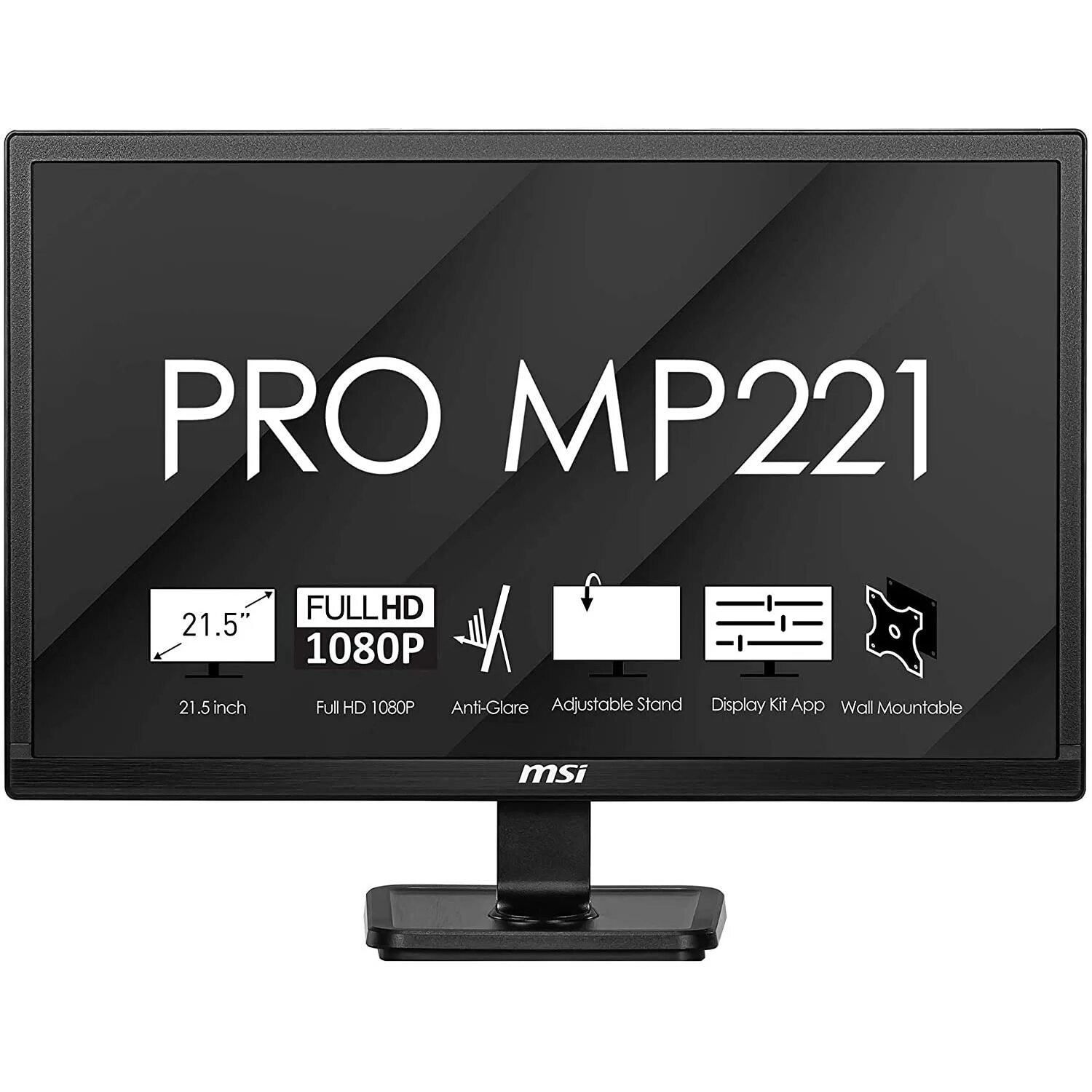 Монитор msi pro mp242v. Монитор MSI Pro mp223. 21.5" Монитор MSI Pro mp221. MSI Pro mp243p. Монитор MSI Pro mp223 21.5' черный.