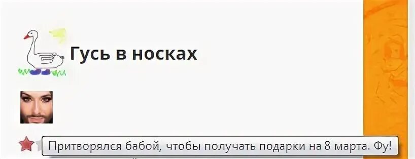 Китайский шпион притворялся женщиной. Гусь прикольные фото.