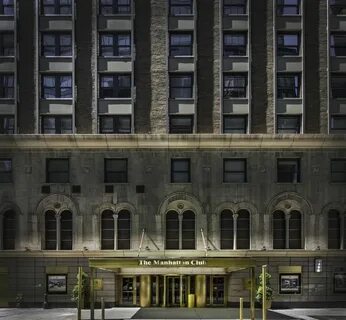 Hotel new york 4