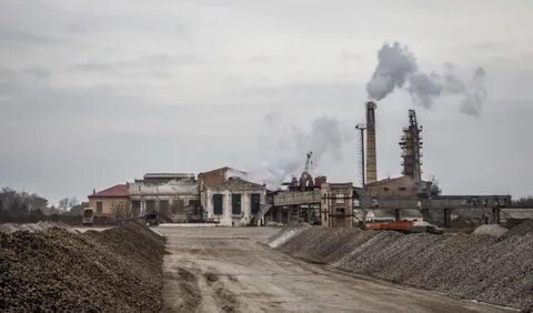 Сайты сахарных заводов