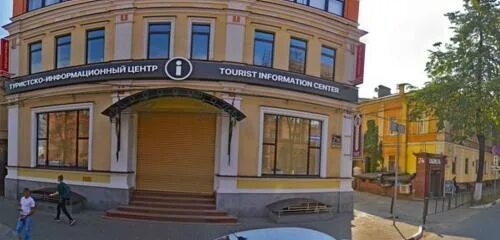 Panorama: Russmebel.ru, furniture store, Vladimir, Bolshaya Nizhegorodskaya Stre