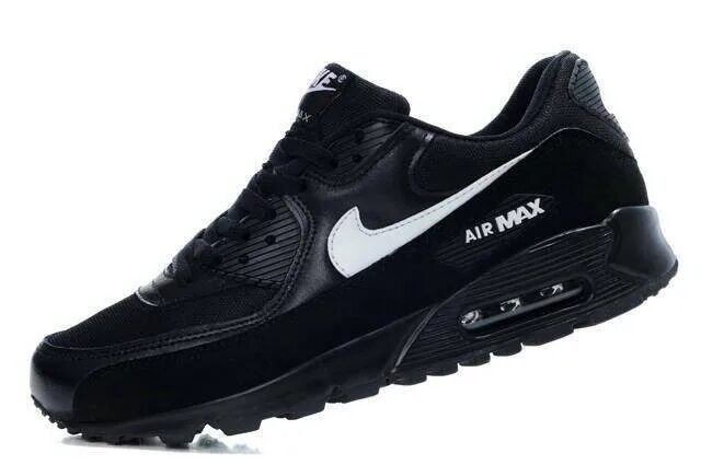 Nike Air Max 90 Essential Black. Nike Air Max 90 мужские. Nike Air Max 90 черные. Nike Air Max 90 мужские Black. Купить кроссовки найк аир 90 мужские