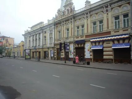 Маркса иркутск