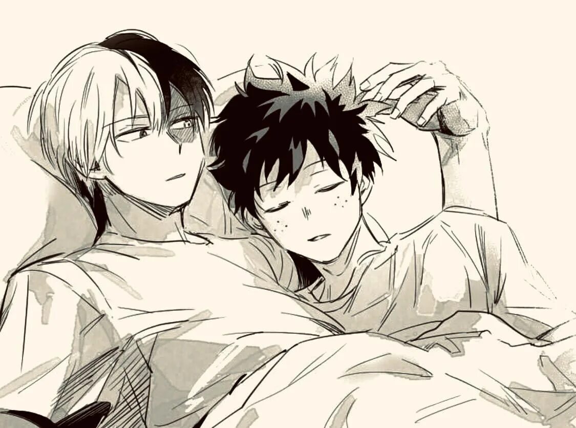 Деку мидория яой. Мга тодороки и мидория яой. Манги яой мидория. Katsudeku r18. Мидория изуку манга.