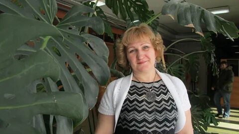 Новоселова люб