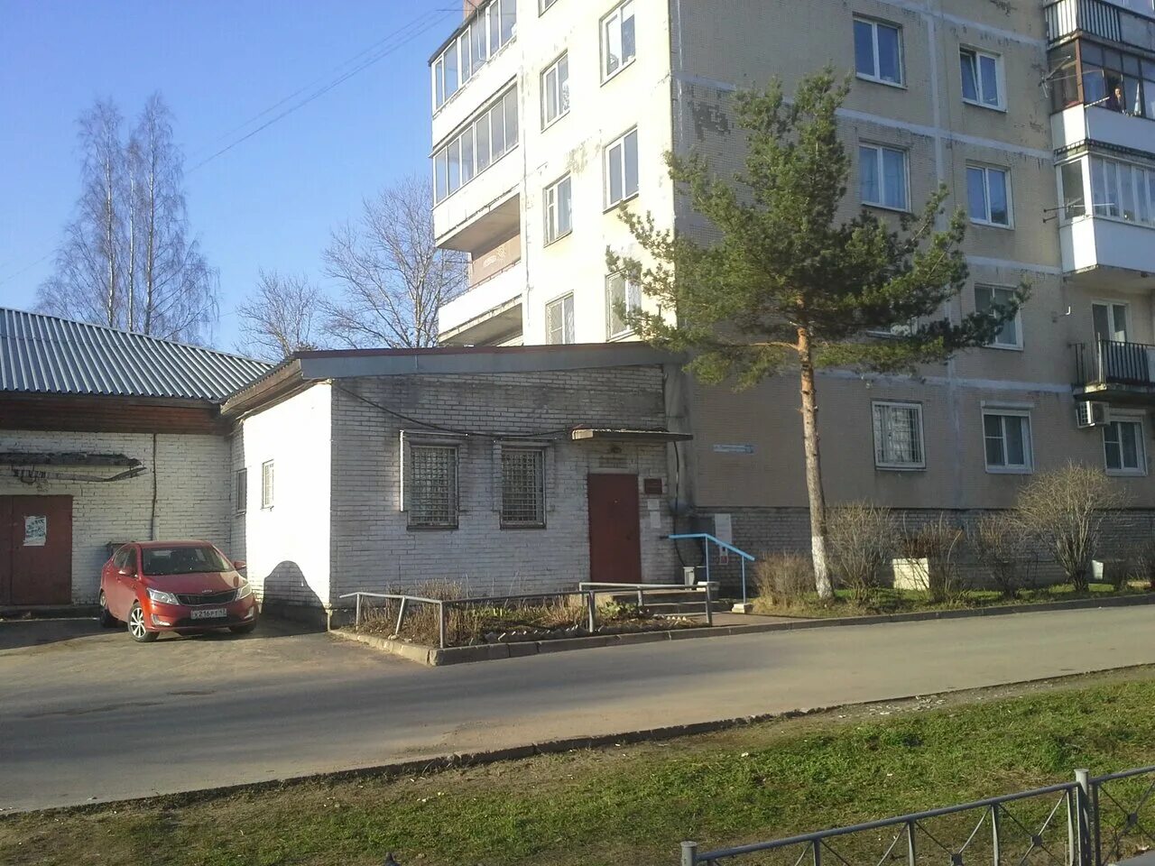 токсовская районная больница. токсовская поликлиника в токсово. фасад больницы. больница токсово отзывы. токсово привокзальная 16а.