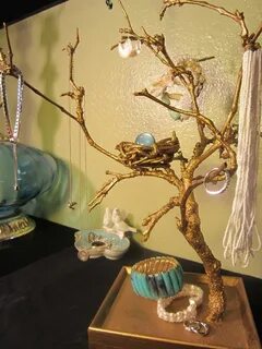Diy tree