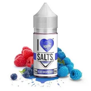 Blue raspberry