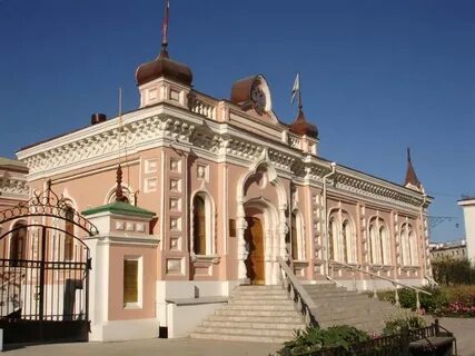 М якутск
