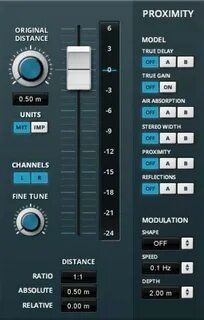 Вокальные vst