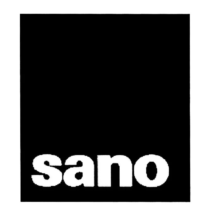 Доб сано. Сано. Sano логотип. Сано Гиёх. Торговая марка Sano израильская.