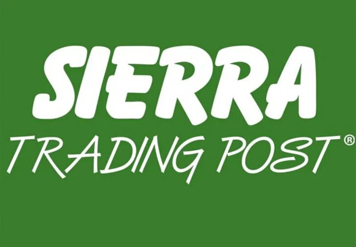 Sierra trading Post. Sierra trading Post games. Сиерра 7 логотип. Trader Post.