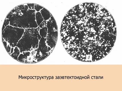 Травление микрошлифов