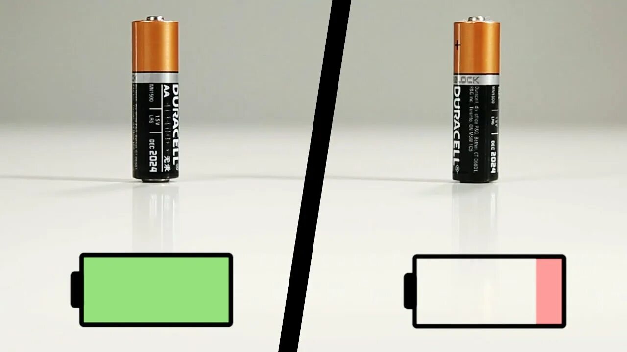 Батарей AA+. Проверка батареек one. Проверка батарейки языком. Тест на правду батарейки.