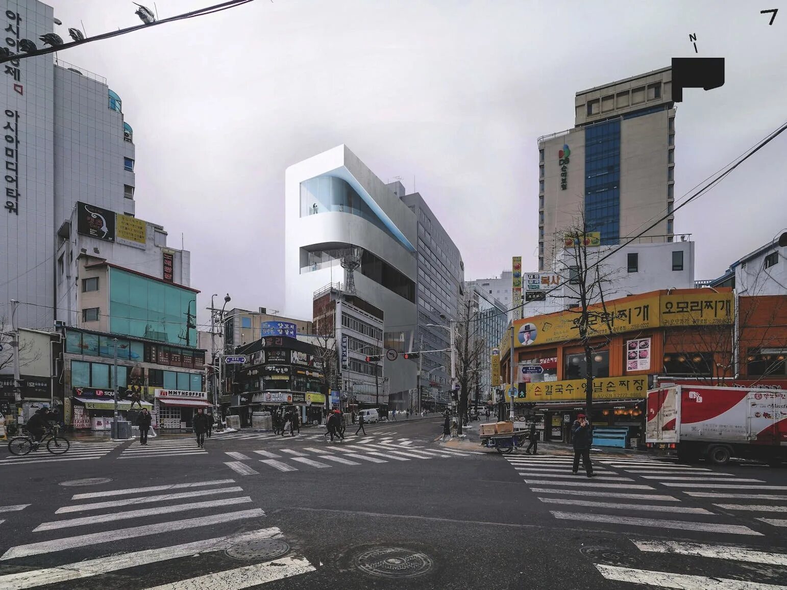 Сеул 1. Ильсане домик в сеуле. пригород сеула ильсане. chungmuro seoul. chungmuro.