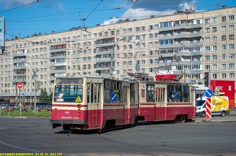 Маршрут 49 санкт петербург