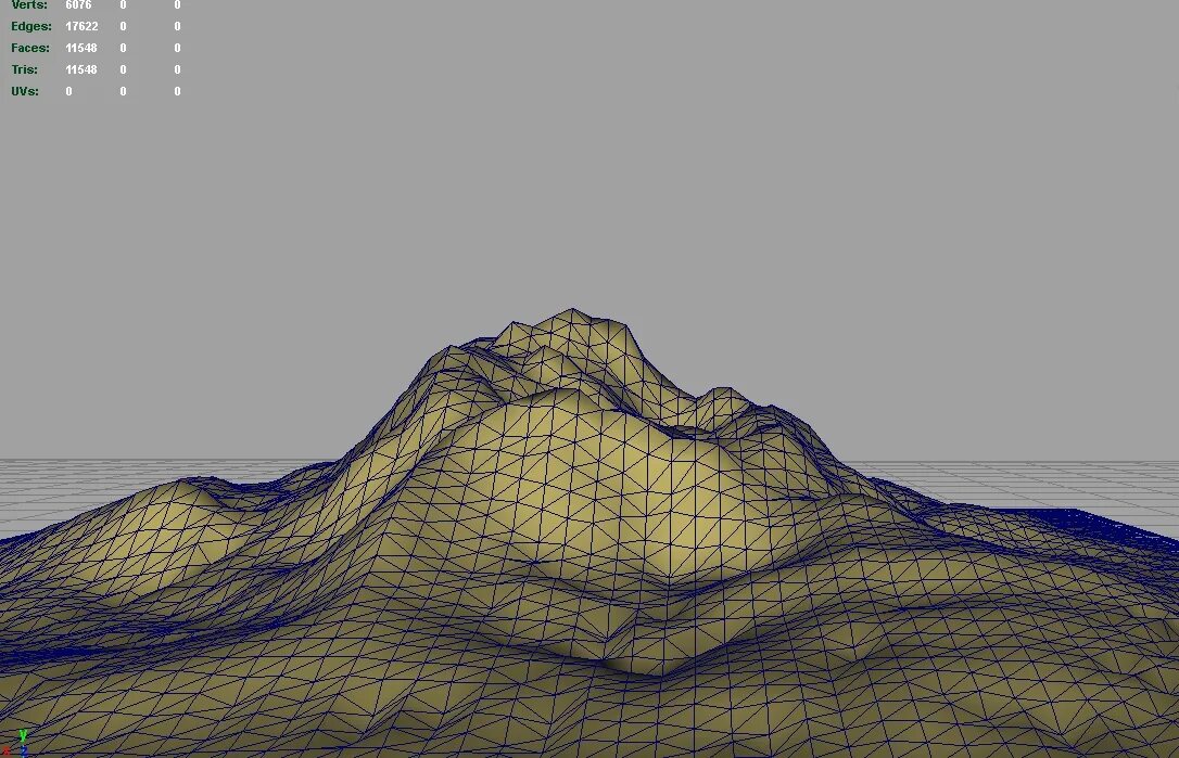 Deep terrain. Холм 3d model. холм 3д модель. ground hill 3d. hilly terrain.