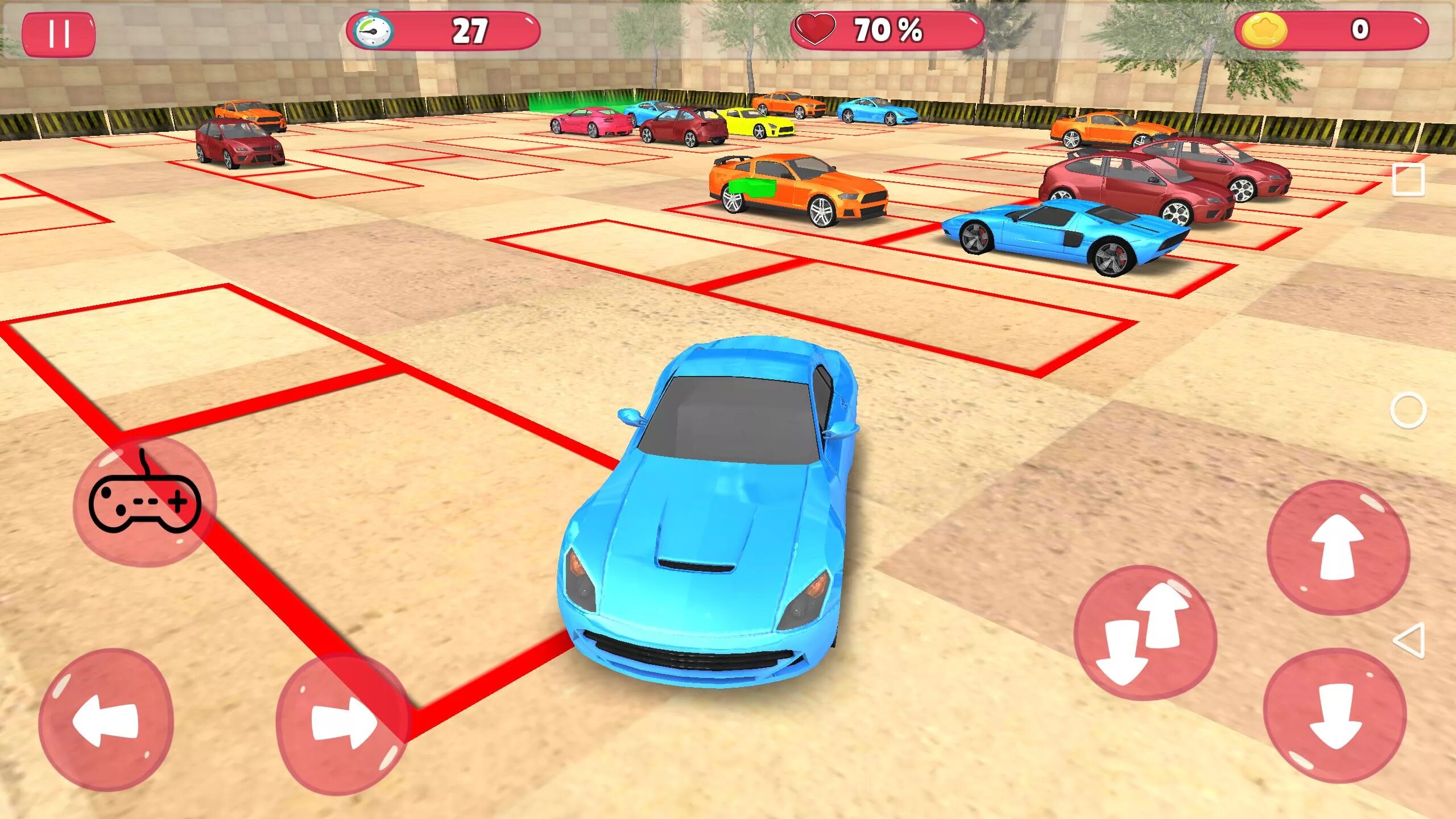 Car parking игра. Код оранжевый цвет car parking. Игра взломанная park машины