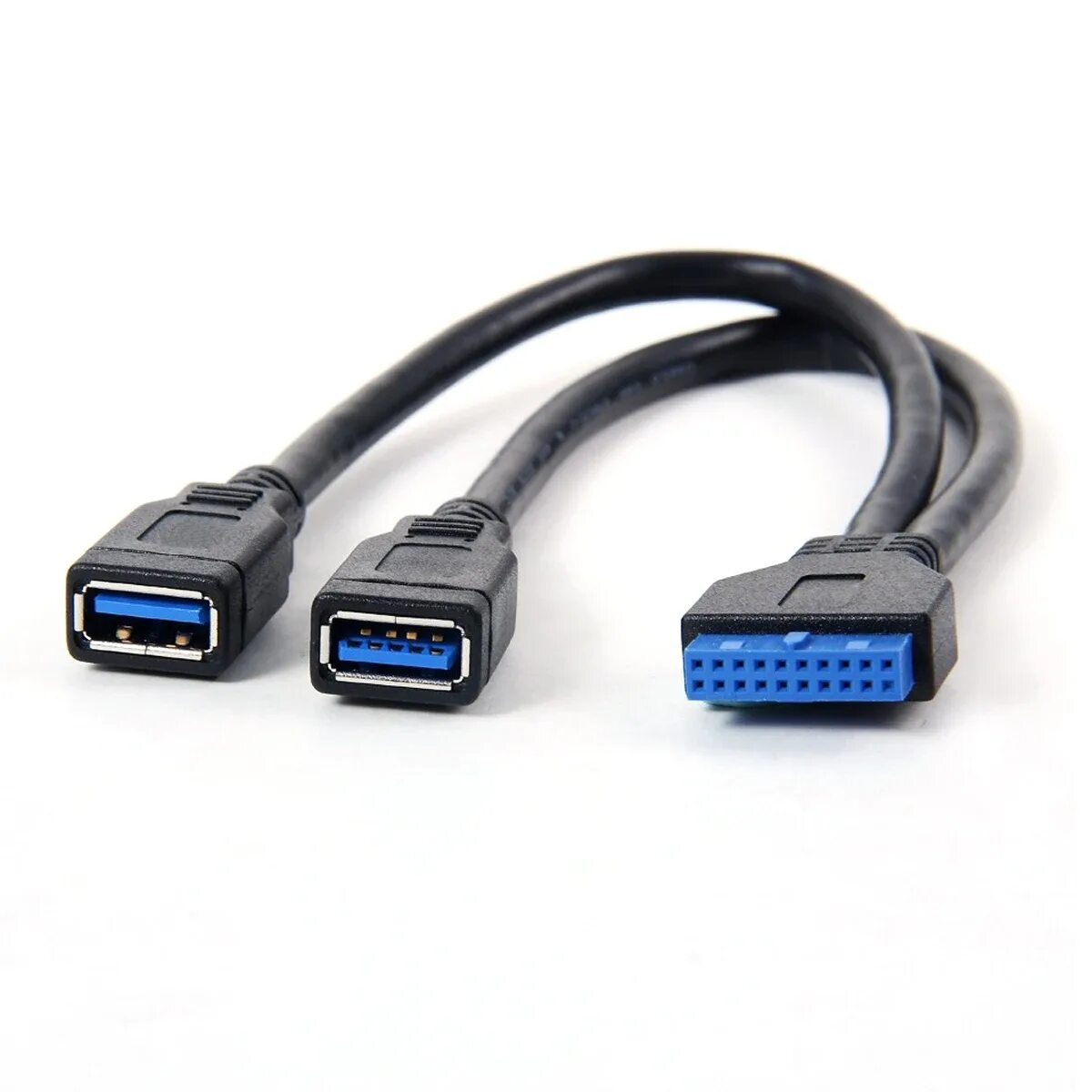 Переходник usb 3.0 купить. USB3.0 19pin 20pin. Штекер USB 3.0 20 Pin. Кабель USB 3.0 для материнской платы 20 Pin. USB 3.0 20-1 кабель-переходник.