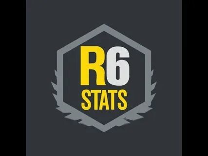 R6 stats