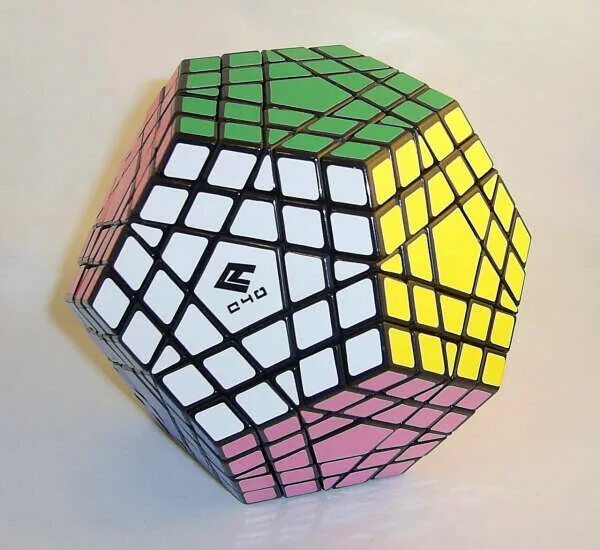 Кубики рубики самые. Гигаминкс. Кибик рубик. Мегаминкс 4 на 4. Gigaminx Cube 25x25.