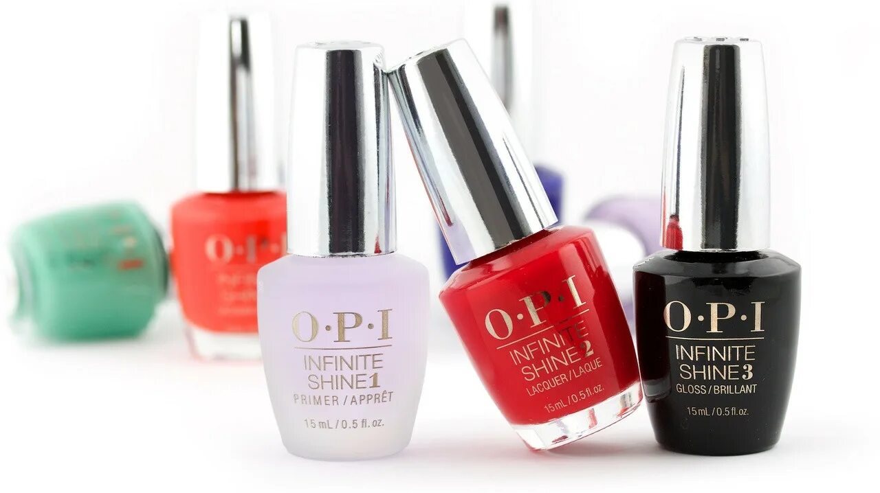 Лучший лак для ногтей профессиональный. Гель-лак infinite shine, opi. opi infinite shine палитра. opi лак для ногтей shine 3. opi infinite shine 1.