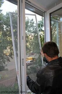 Мастер окна свободный