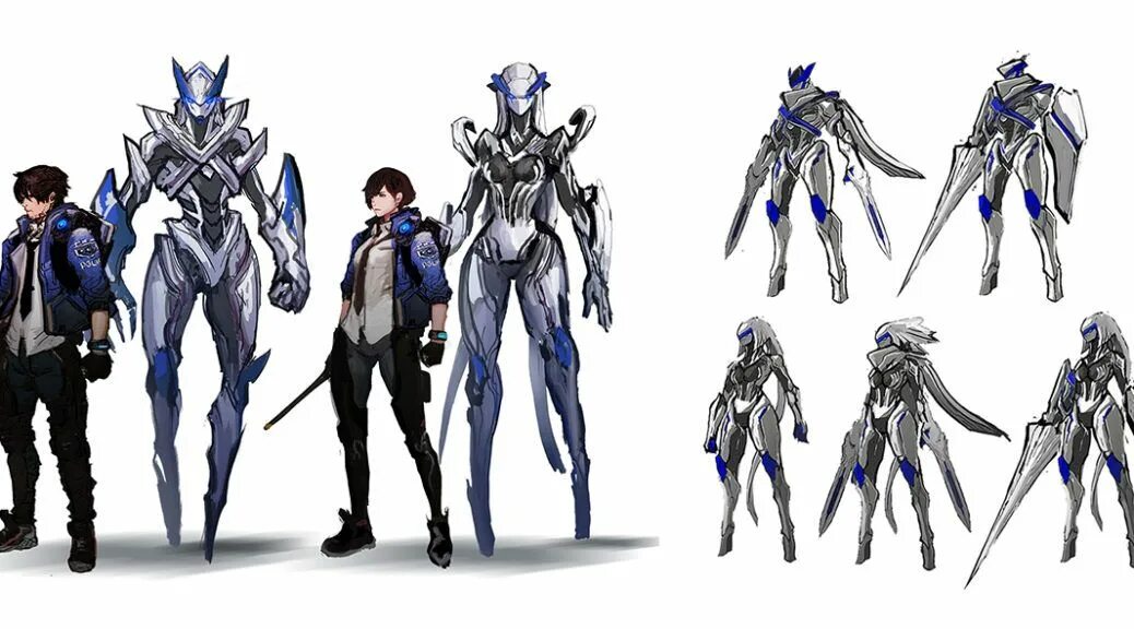 Astral sword. Astral chain legion. астрал чейн легионы. astral chain легионы. astral chain concept art.