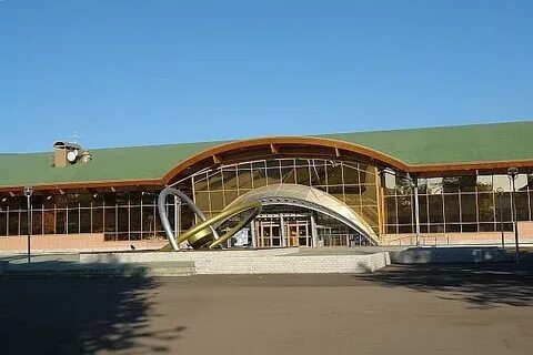 Уск подмосковье
