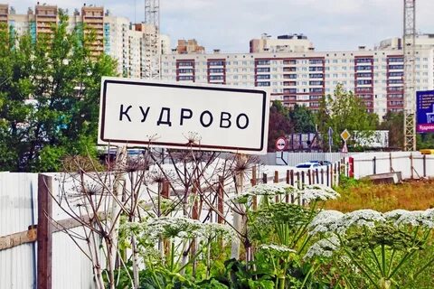 86 участок кудрово