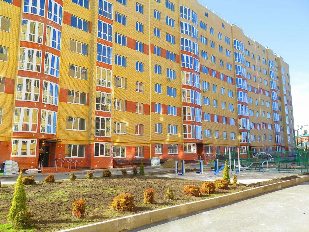 Больше не работает: Вита № 290, аптека, Ставрополь, улица Добролюбова, 19 - Янде